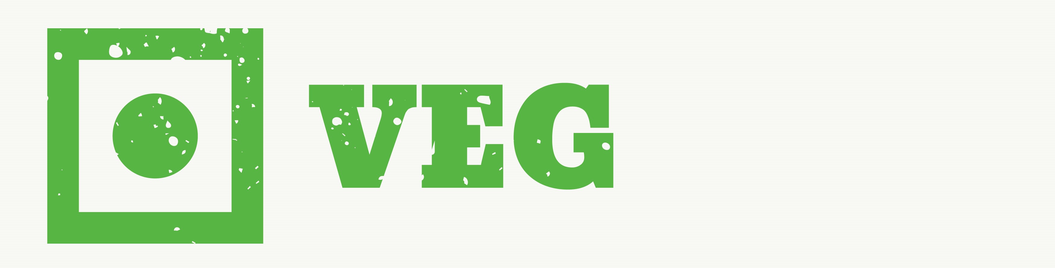 Vegetarian Icon